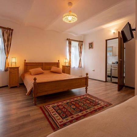 Gloria Apartments Sighişoara Exteriér fotografie