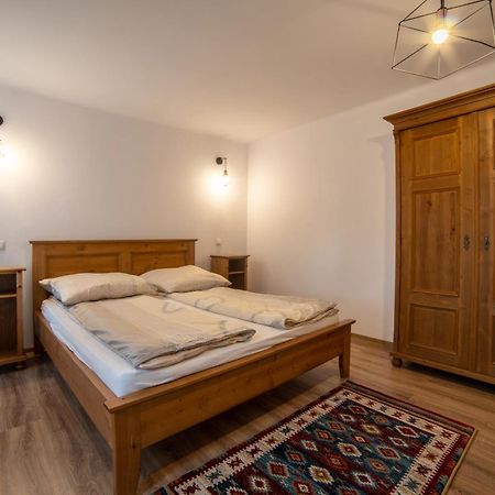 Gloria Apartments Sighişoara Exteriér fotografie