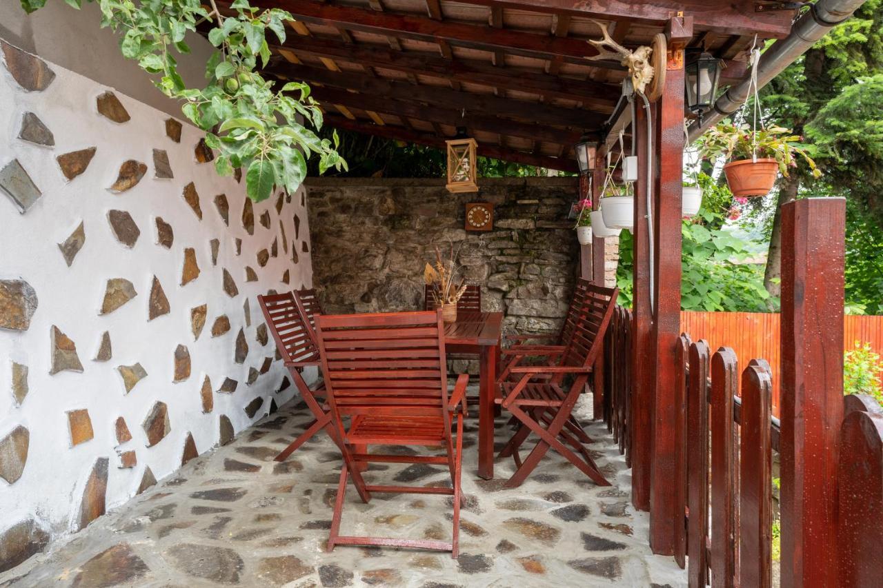 Gloria Apartments Sighişoara Exteriér fotografie