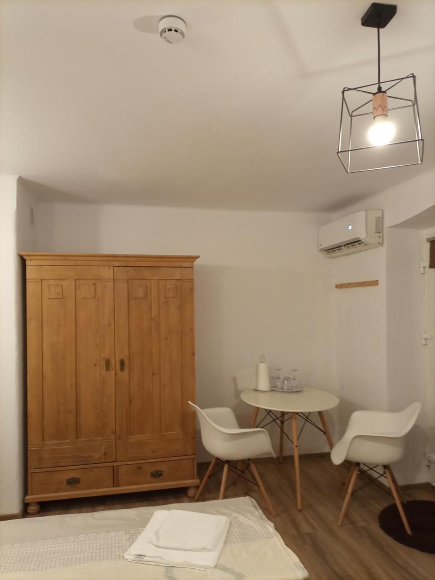 Gloria Apartments Sighişoara Pokoj fotografie